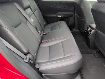 Lexus RX Premium Plus 2023