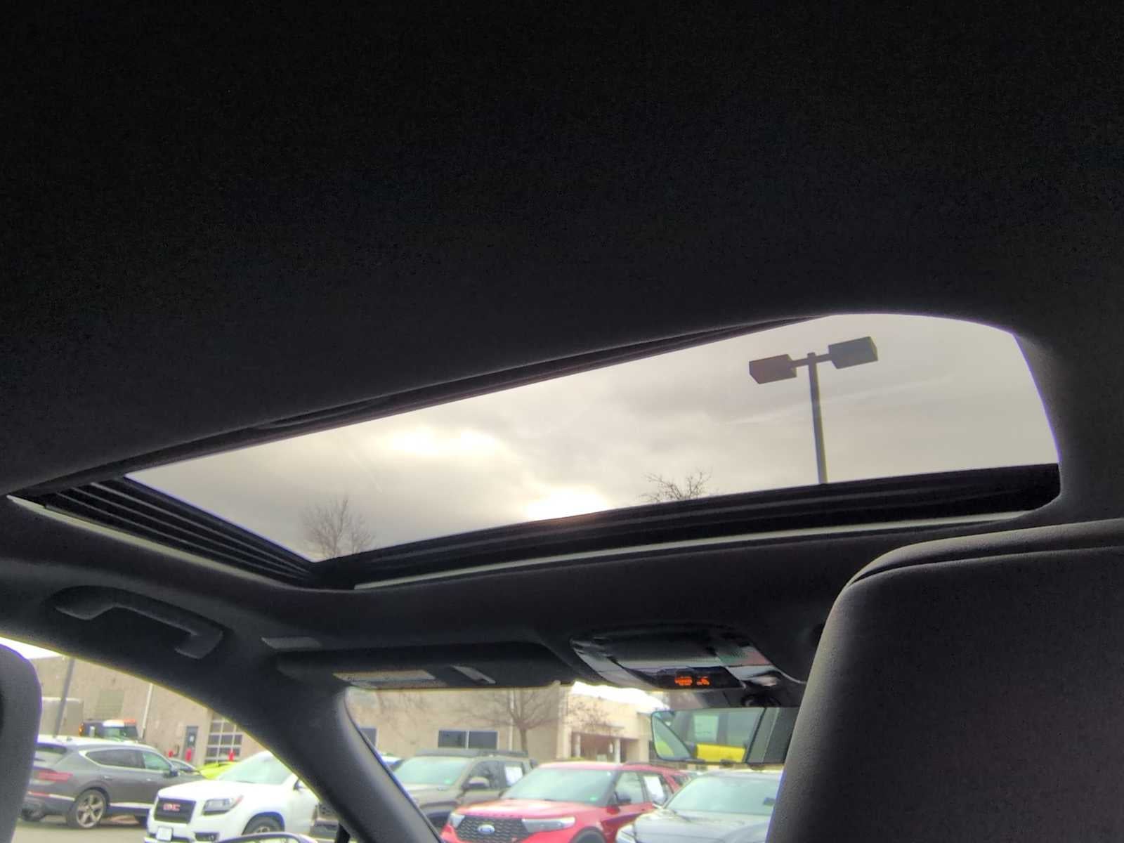 Lexus RX Premium Plus 2023