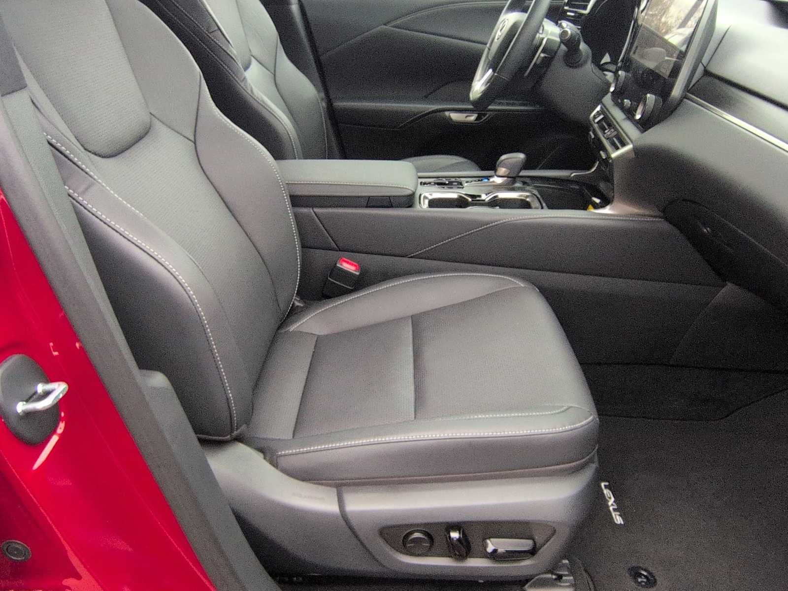 Lexus RX Premium Plus 2023