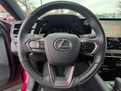 Lexus RX Premium Plus 2023