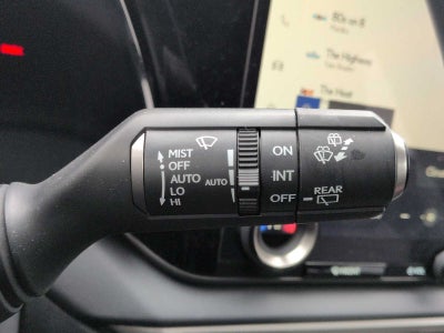 Lexus RX Premium Plus 2023