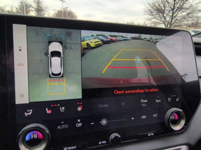 Lexus RX Premium Plus 2023