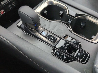 Lexus RX Premium Plus 2023