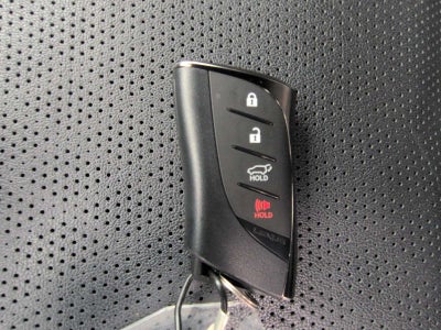 Lexus RX Premium Plus 2023