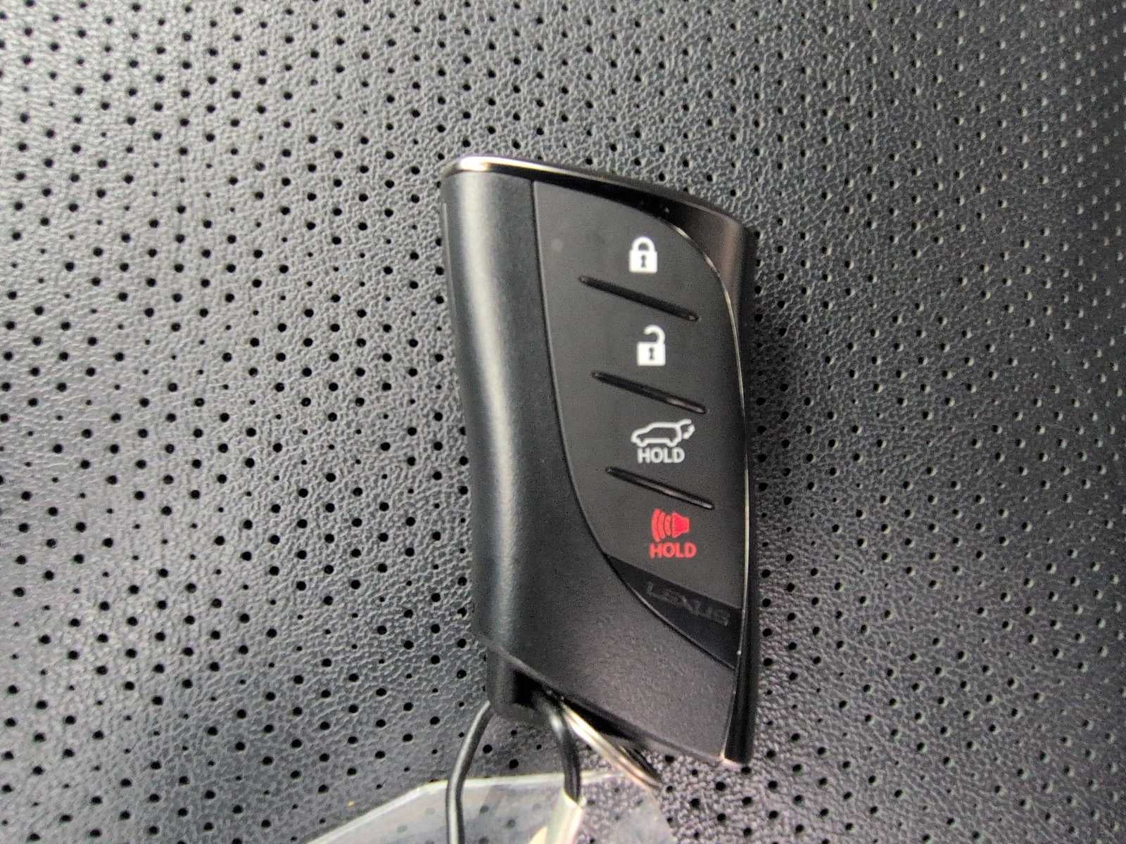 Lexus RX Premium Plus 2023