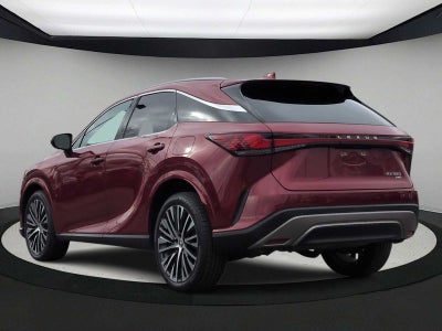 Lexus RX Premium Plus 2023