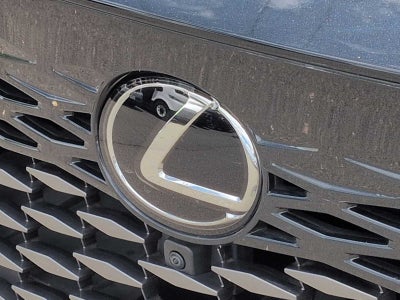 Lexus RX 350 Luxury 2023