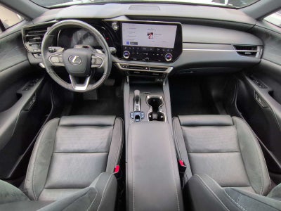 Lexus RX 350 Luxury 2023