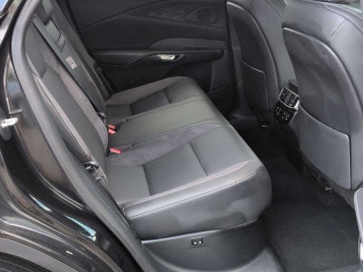 Lexus RX 350 Luxury 2023