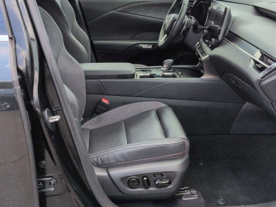 Lexus RX 350 Luxury 2023