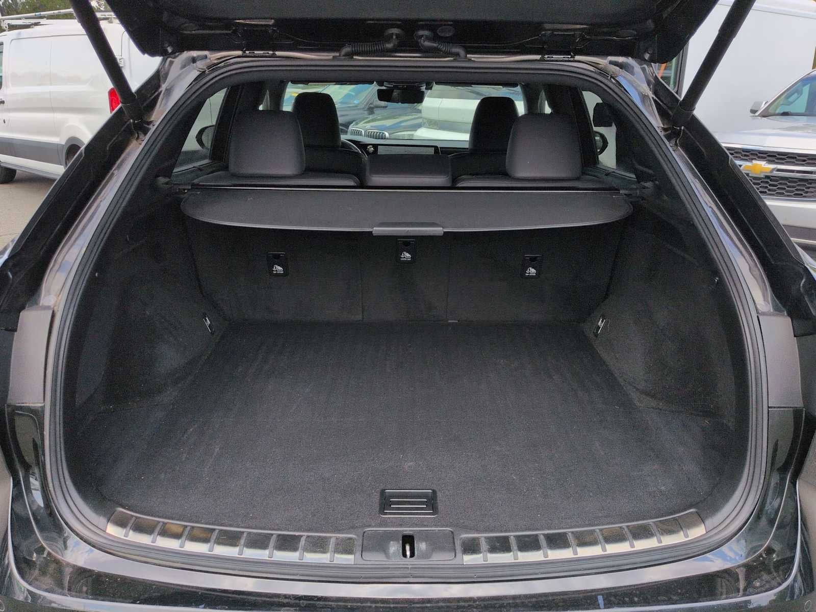 Lexus RX 350 Luxury 2023
