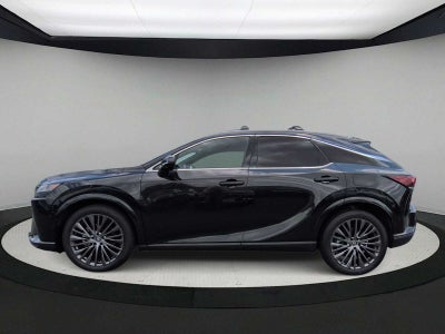 Lexus RX 350 Luxury 2023