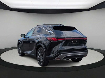 Lexus RX 350 Luxury 2023