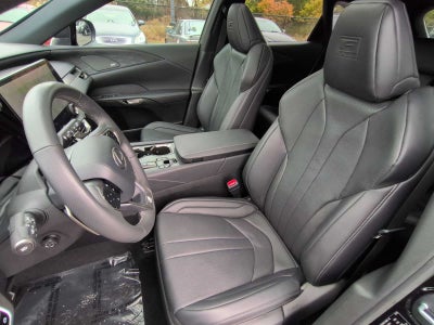 2024 Lexus RX F SPORT Manejo