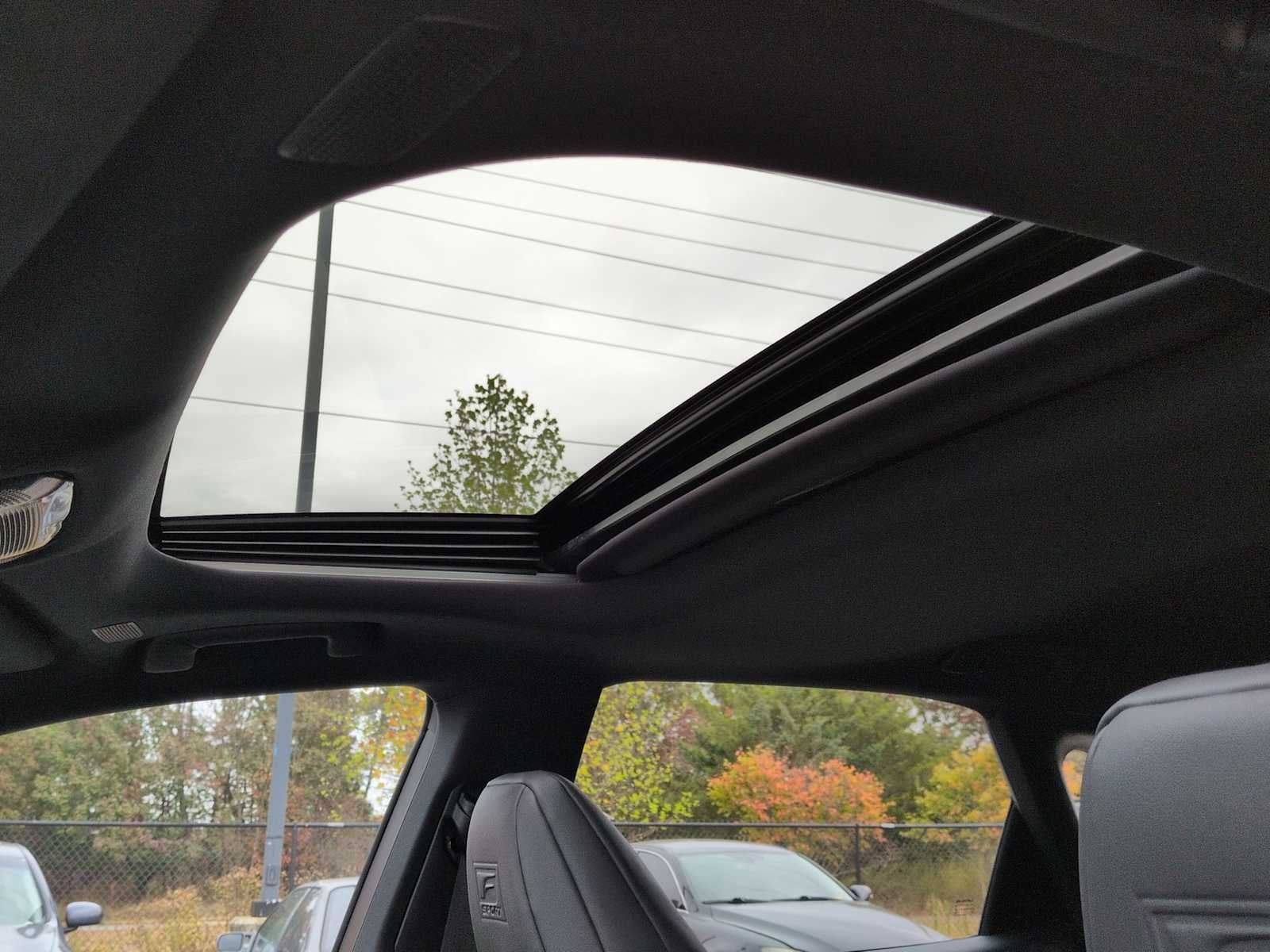 2024 Lexus RX F SPORT Manejo