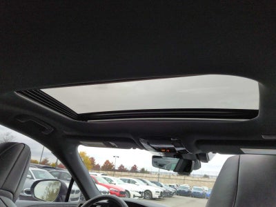 2024 Lexus RX F SPORT Manejo