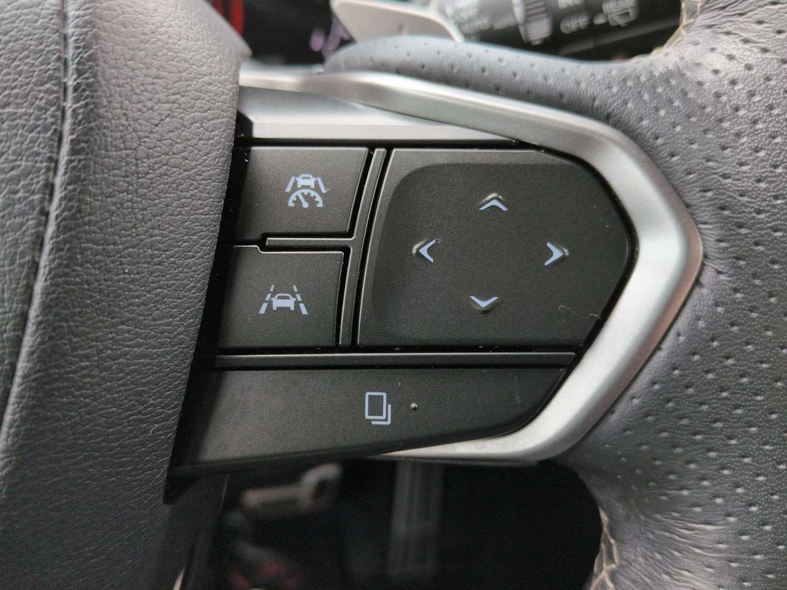 2024 Lexus RX F SPORT Manejo