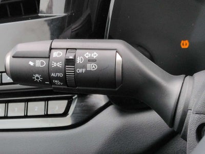 2024 Lexus RX F SPORT Manejo