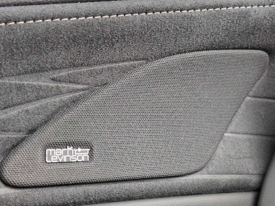 2024 Lexus RX F SPORT Manejo