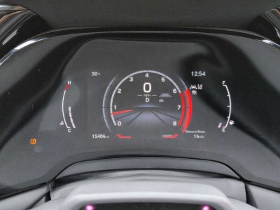 2024 Lexus RX F SPORT Manejo