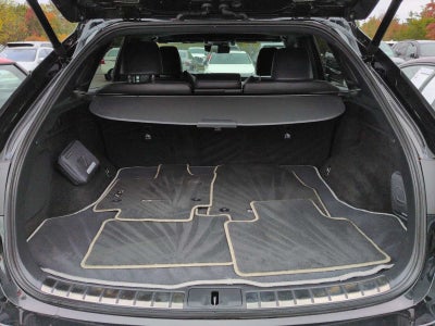 2024 Lexus RX F SPORT Manejo