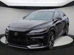 2024 Lexus RX F SPORT Manejo