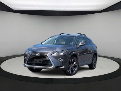 Lexus RX 350 de 2018 RX 350