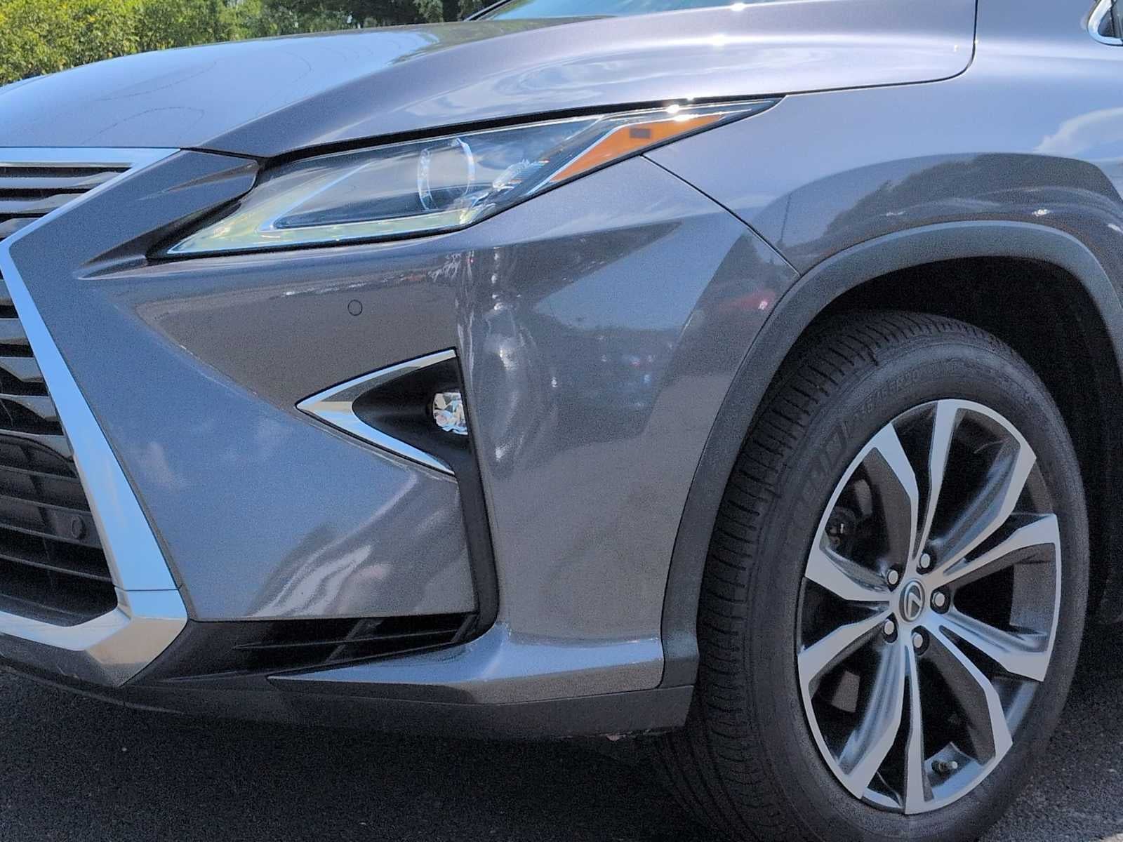 Lexus RX 350 de 2018 RX 350