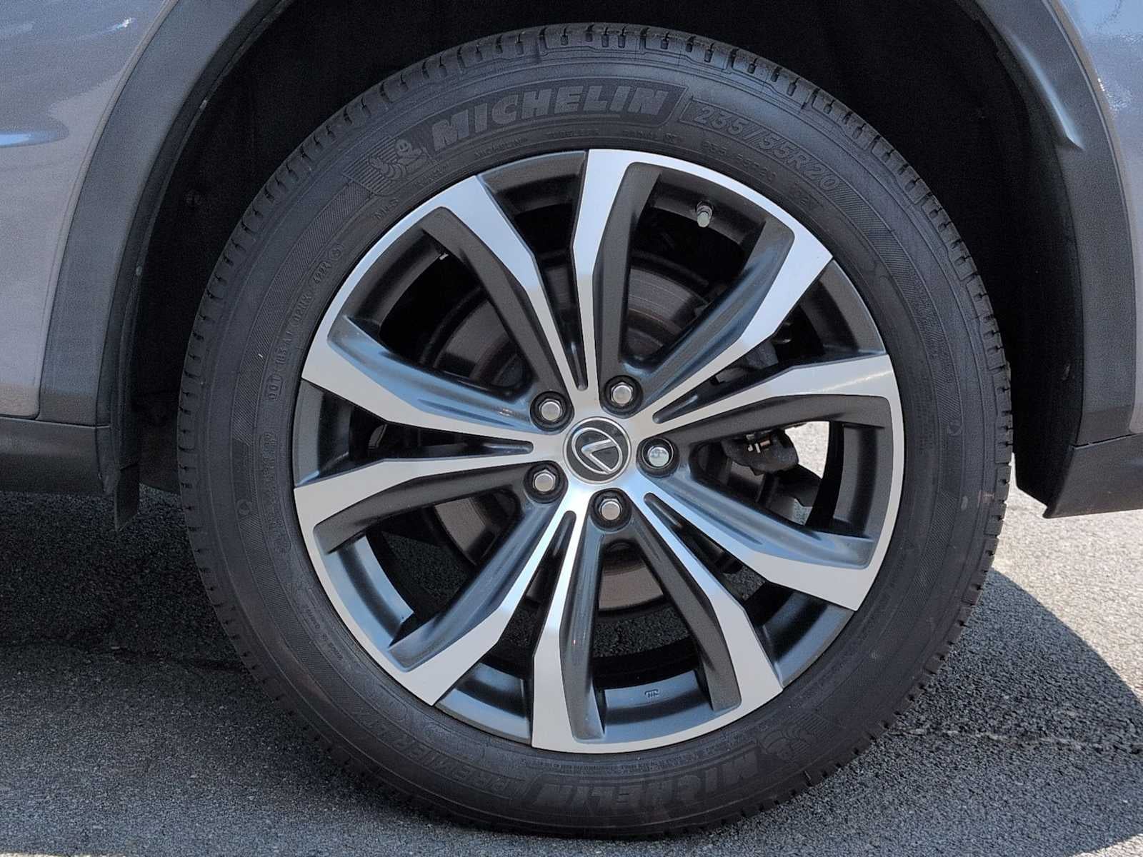 Lexus RX 350 de 2018 RX 350