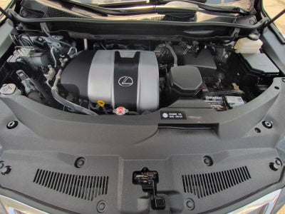 Lexus RX 350 de 2018 RX 350
