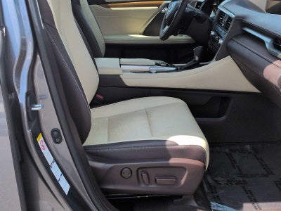 Lexus RX 350 de 2018 RX 350