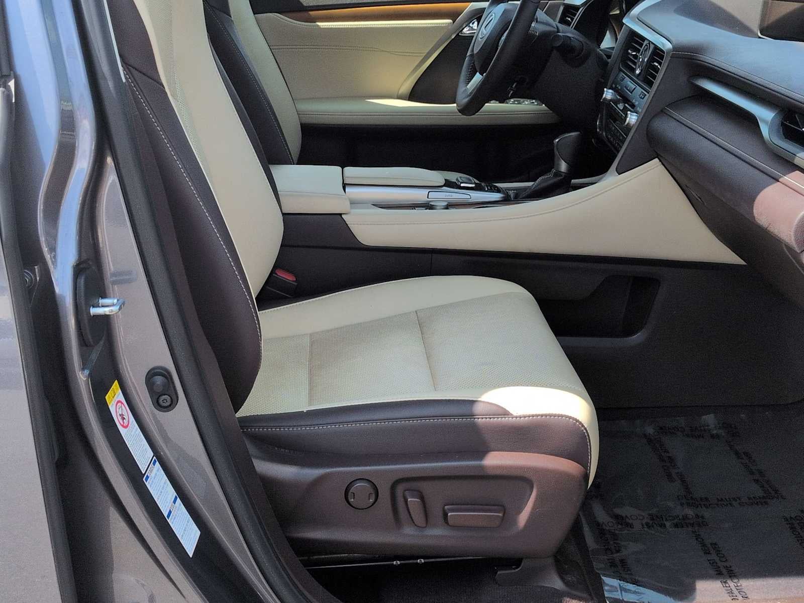 Lexus RX 350 de 2018 RX 350
