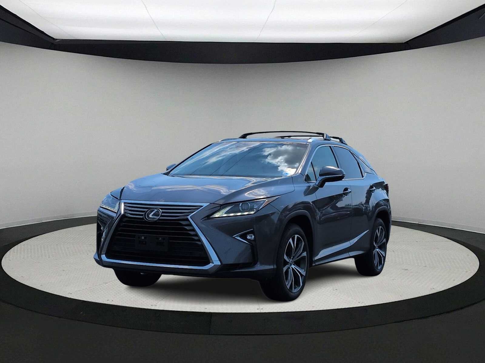 Lexus RX 350 de 2018 RX 350