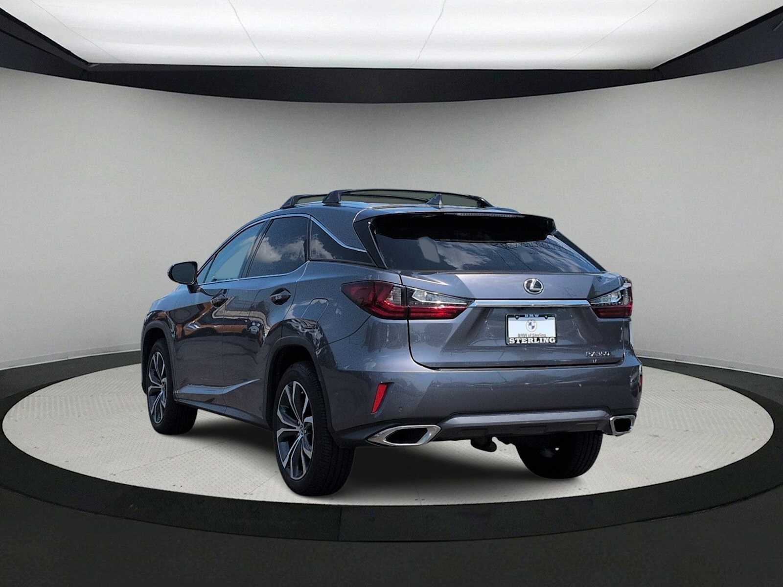 Lexus RX 350 de 2018 RX 350