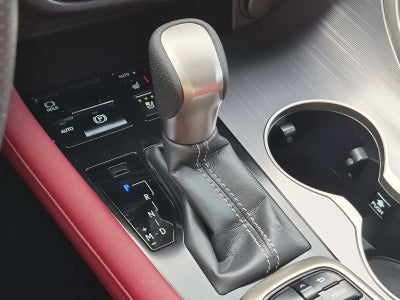 Lexus RX 350 F Sport de 2016