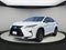 Lexus RX 350 F Sport de 2016