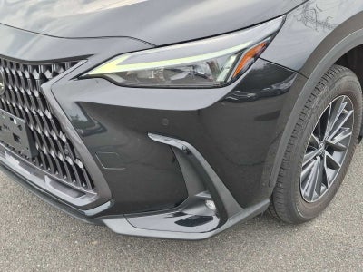 Lexus NX 350 Premium 2022