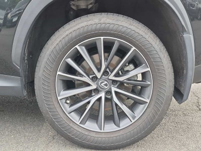 Lexus NX 350 Premium 2022