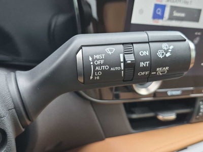 Lexus NX 350 Premium 2022