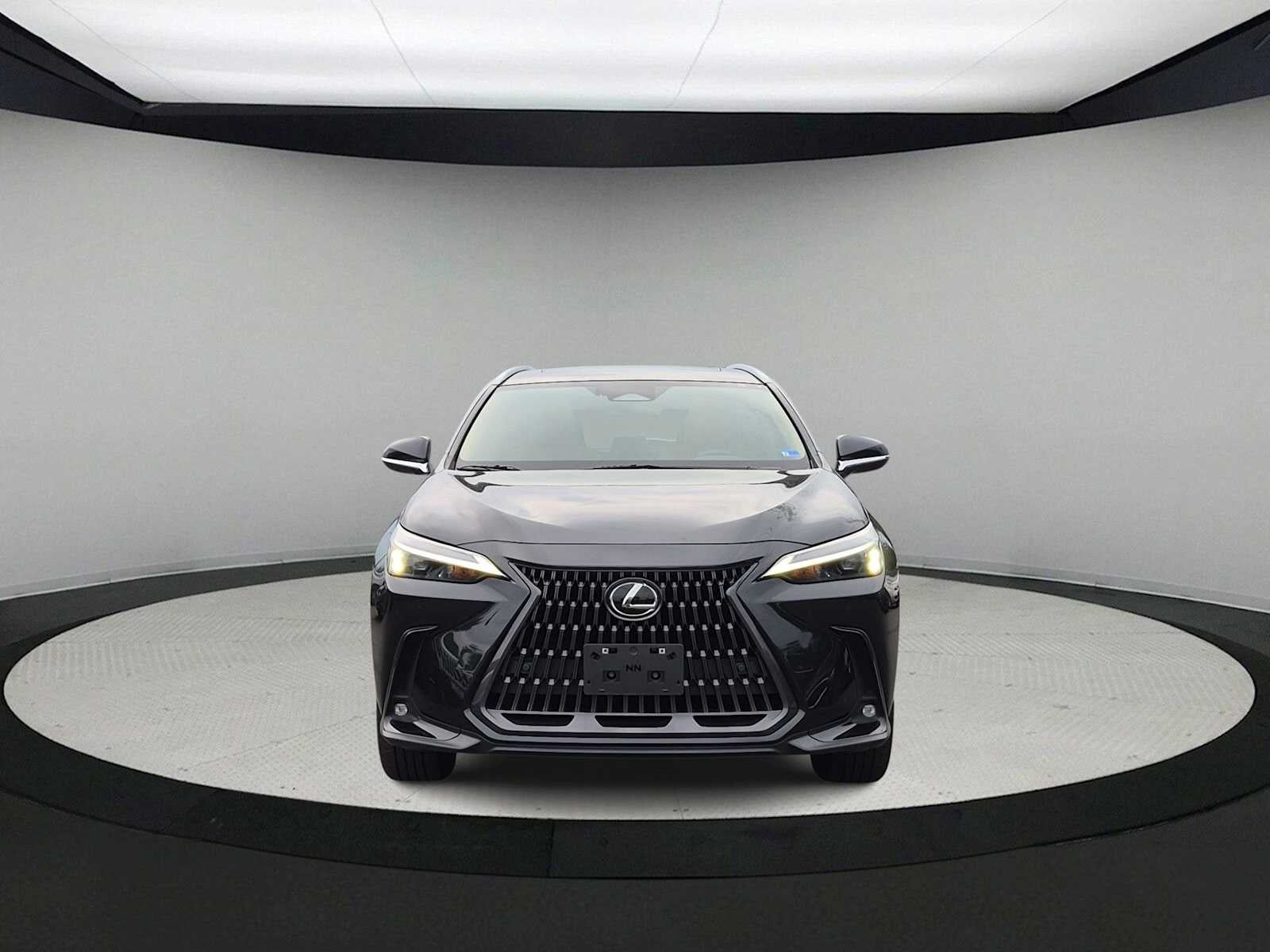 Lexus NX 350 Premium 2022