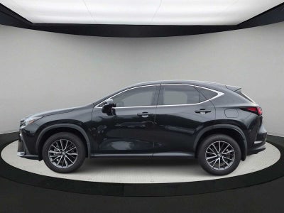 Lexus NX 350 Premium 2022