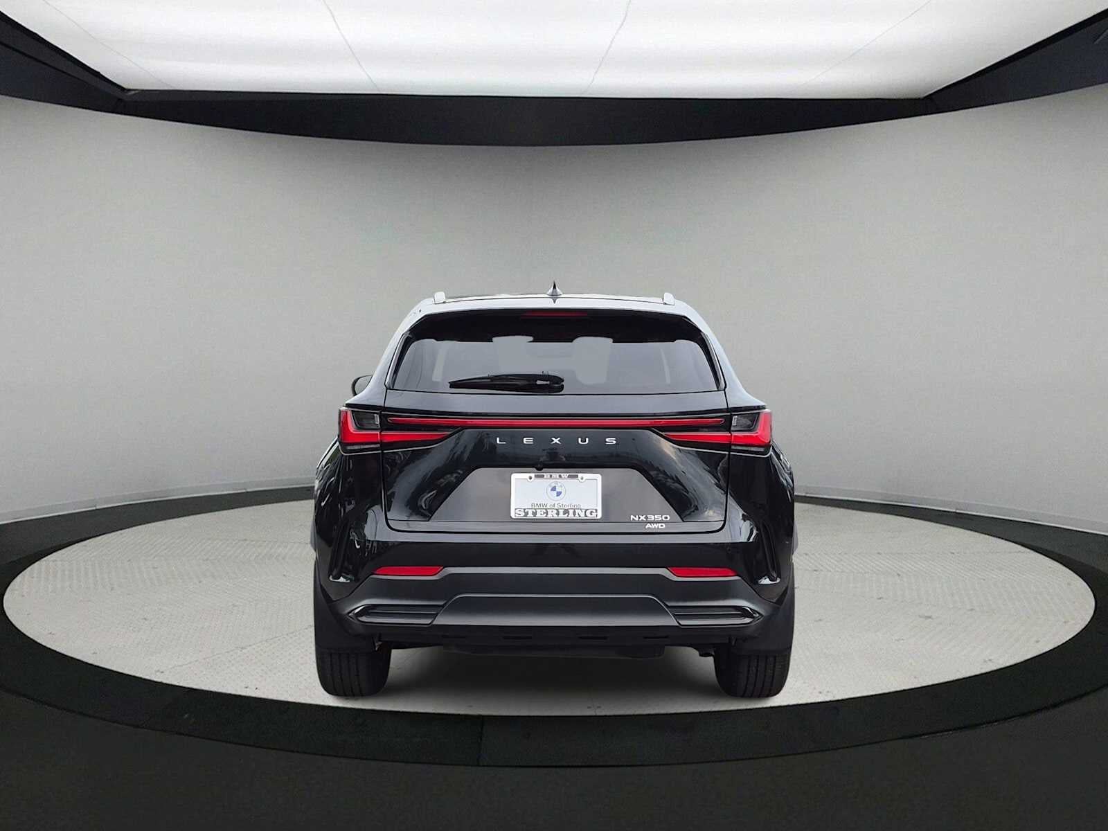 Lexus NX 350 Premium 2022