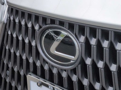 Lexus NX 350h Premium 2024