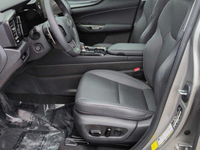 Lexus NX 350h Premium 2024