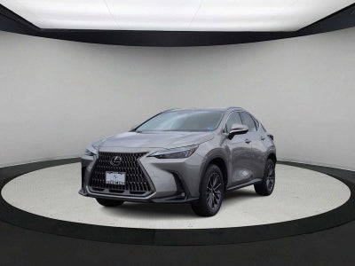 Lexus NX 350h Premium 2024