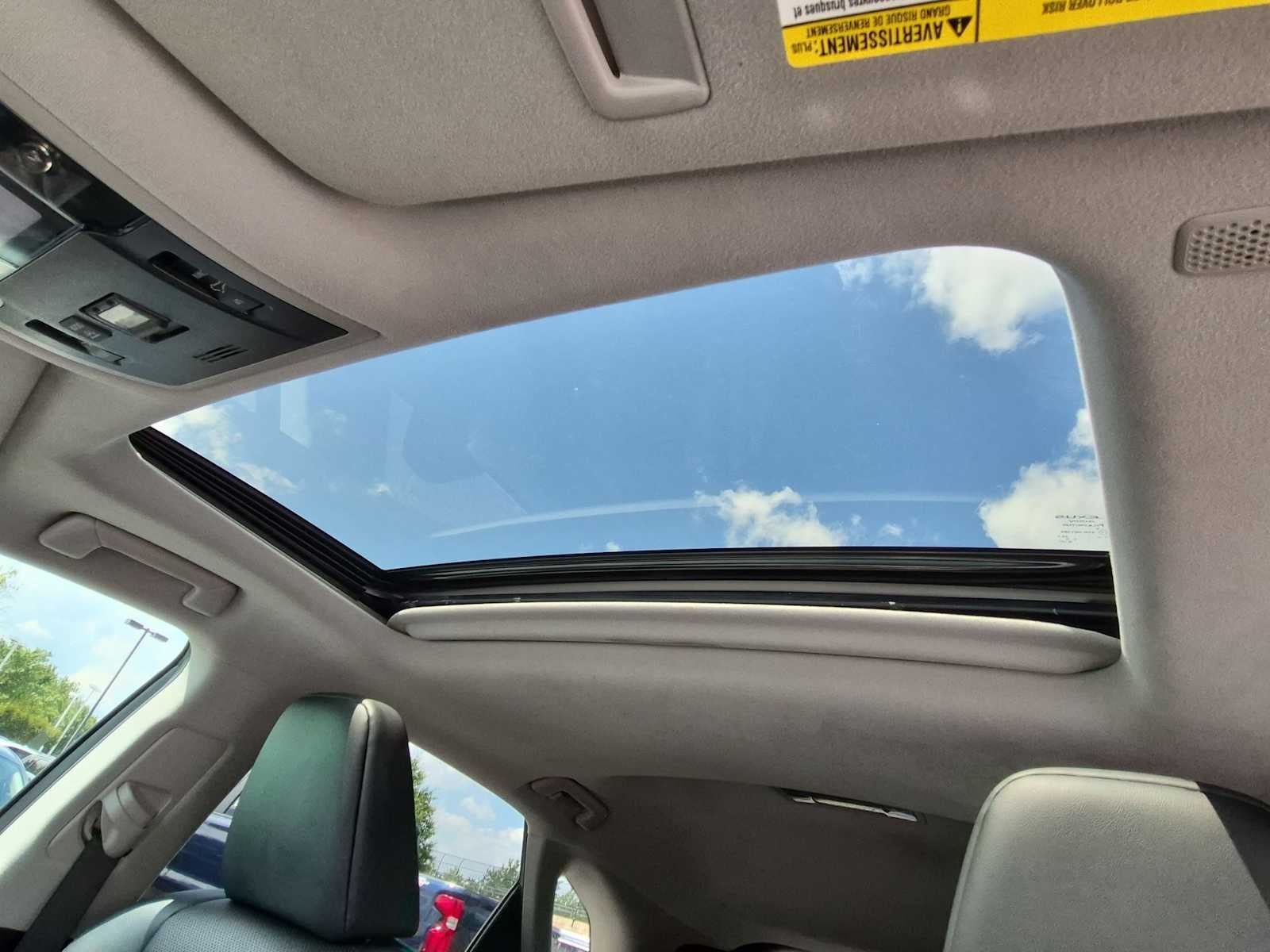 Lexus RX 450h 2021 RX 450h