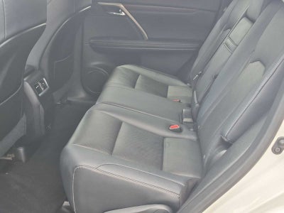 Lexus RX 450h 2021 RX 450h