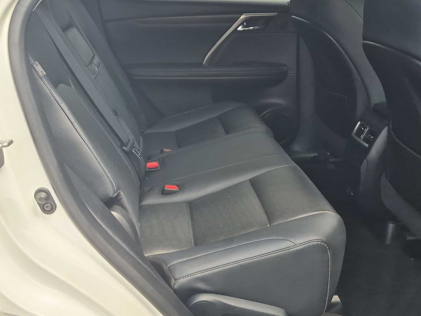 Lexus RX 450h 2021 RX 450h
