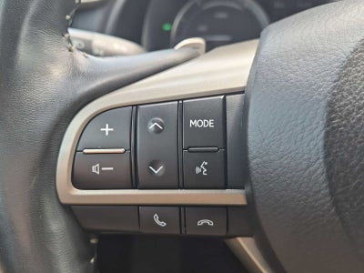 Lexus RX 450h 2021 RX 450h