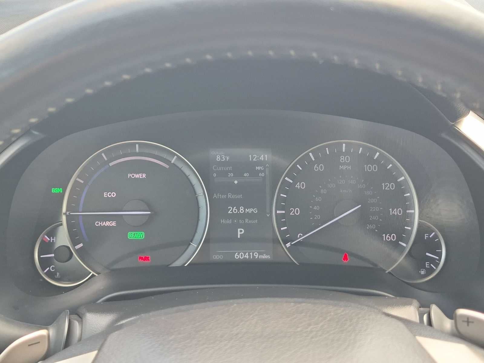 Lexus RX 450h 2021 RX 450h
